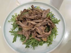 -福禄财东北菜(珠江帝景店)