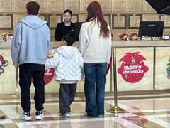 -上海神旺大酒店