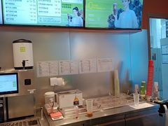 -奈雪的茶(青岛卓悦里INTOWN店)