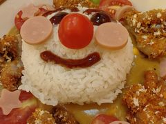 -万能料理屋(钟鼓岭路店)