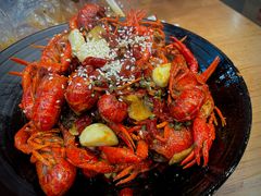 麻辣龙虾-虾小龙老长沙龙虾馆(坡子街店)