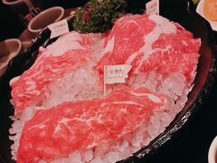 -盡膳口福跷脚牛肉火锅(晶耀前滩店)