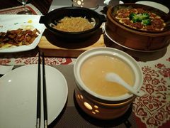 -画臻楼.家宴.融合菜(锦业路店)