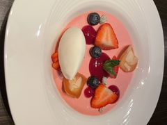 -金奥国际酒店温哥华扒房Vancouver Grill