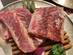 -西塔老太太泥炉烤肉(龙湖北苑天街店)