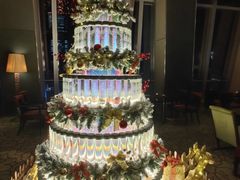 -云·酷Atmosphere(国贸大酒店)