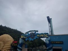 -梦幻奥陶纪景区