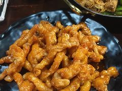 -酒肉门孔府菜(曲阜游客中心店)
