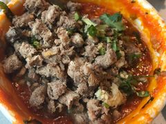 -海底捞火锅(长沙华创国际广场店)