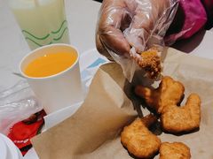 -德克士(南天门店)