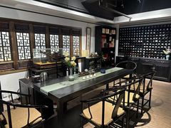-德迹斋禅意文化茶馆·茶空间·商务洽谈•宴席(桃园店)
