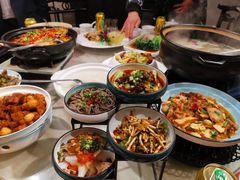 -新侗家食府(蟠桃宫店)
