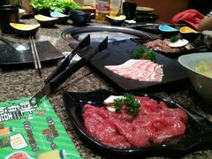 -韩罗苑(万象城店)