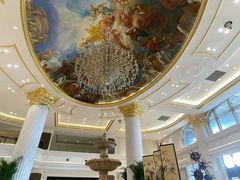 -北京君和豪生温泉度假酒店