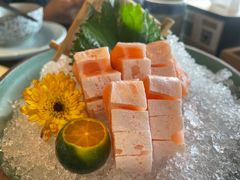 -炙柒Sekinana·精致料理 烧鸟·铁板烧(海上世界店)