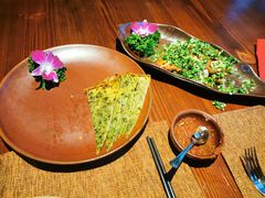 -花马天堂云南餐厅 Lost Heaven(高邮路店)