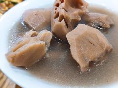 -雨田饭店(华兴东街店)