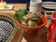 -江户烧肉(高德店)