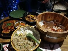 -胡桃里乐队酒馆(鎏嘉码头店)