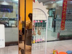-谜盒子奇幻密室(南屏店)