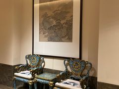 包厢-三宝大饭店-中和艺素餐厅(浦上金山正祥广场店)