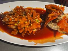 -姑苏家宴·苏帮菜·松鼠桂鱼(苏州总店)