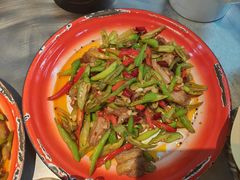 -馬伍旺川菜(江北虹悦城店)