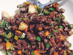 小炒血鸭-时间仓(湘江世纪城店)
