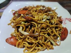 风暴炒面-龙虾风暴(松江店)