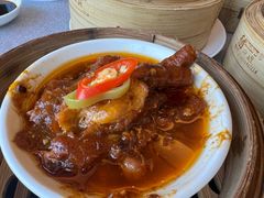 -潮府馆·非遗潮州菜·港式点心(世纪公园店)