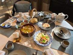 -杭州西湖柳莺里酒店·闻莺厅