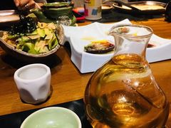 -和彩放题餐厅(酒仙桥店)