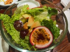 -九田家黑牛烤肉料理(太阳宫广场店)