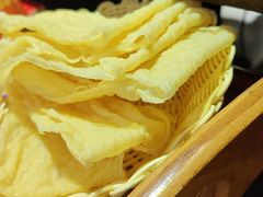 -牛很鲜潮汕牛肉火锅(朝晖路店)