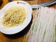 -泽成冰煮羊(长春店)