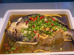 -半天妖烤鱼(海梦一方店)