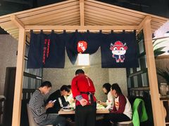 -好牛烧肉(世茂广场店)