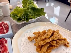 -牛天下·牛肉·海鲜·打边炉·融合菜
