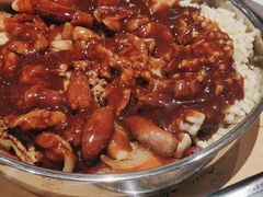 -黄记煌三汁焖锅(金凤万达广场店)