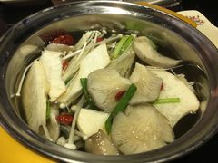 -鲁西肥牛(九方购物中心店)
