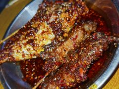 -袁师傅烤肉(弹子石店)