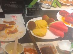 -大渔铁板烧(万象城店)