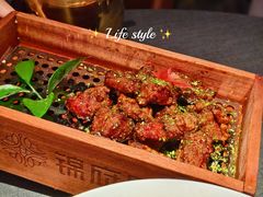 -锦府园·新台州菜(合生汇店)