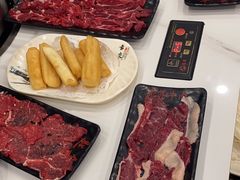-刘少华贵州小黄牛·鲜牛肉火锅(总店)
