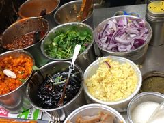 -大东北首席烤冷面(常兴路店)