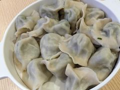 -老边饺子馆(东单店)