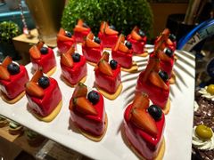 -上海东方佘山翰悦阁酒店·Vie全日制餐厅