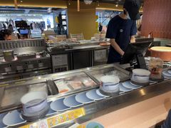 -万岁寿司(万国店)