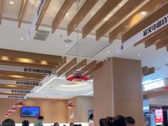 -龍歌自助小火锅(李沧丽达店)