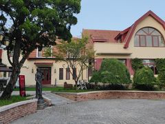 -青岛遇见米兰(八大关店)